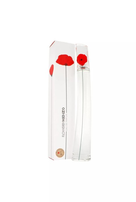 Kenzo Flower By Kenzo Refillable Edp 100ml