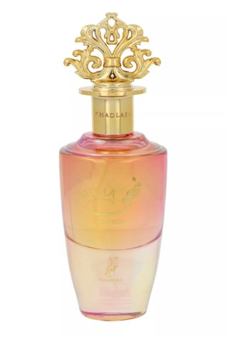 Khadlaj Nuha Bon Bon Edp 85ml