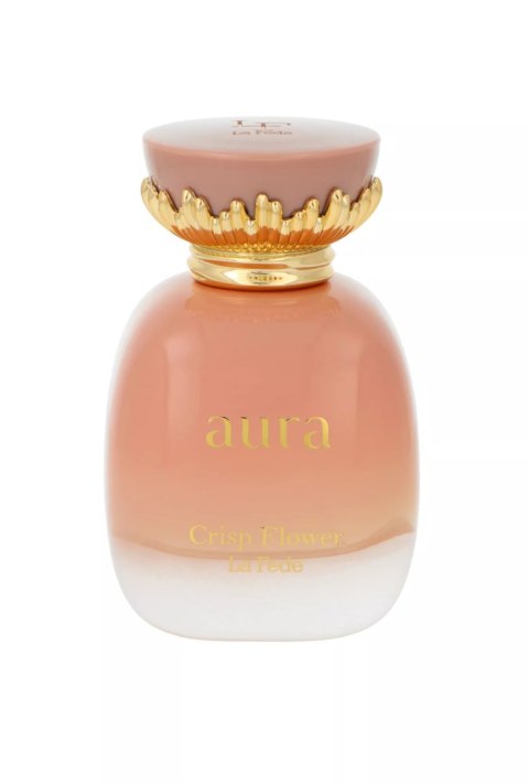 Khadlaj Perfumes La Fede Aura Crisp Flower Edp 100ml