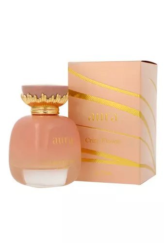 Khadlaj Perfumes La Fede Aura Crisp Flower Edp 100ml