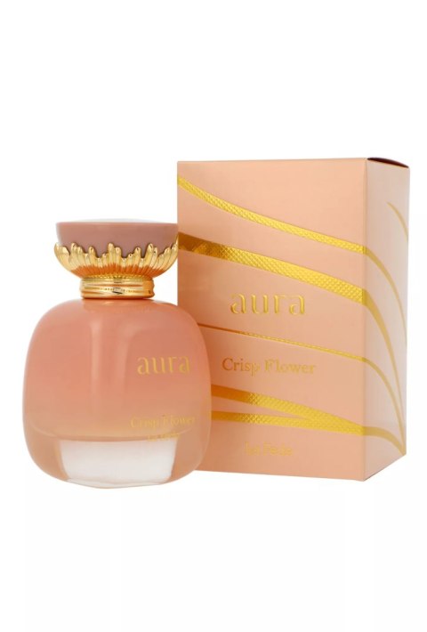 Khadlaj Perfumes La Fede Aura Crisp Flower Edp 100ml