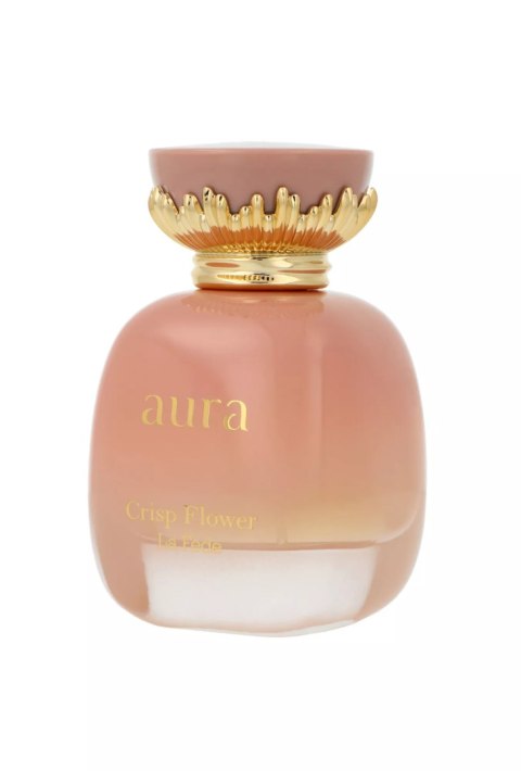 Khadlaj Perfumes La Fede Aura Crisp Flower Edp 100ml