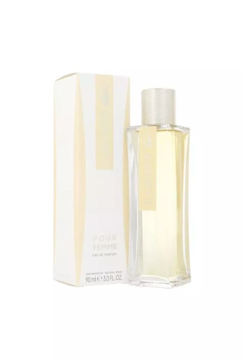 Lacoste Pour Femme Edp 90ml New