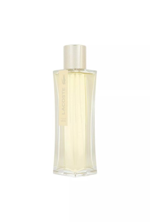 Lacoste Pour Femme Edp 90ml New