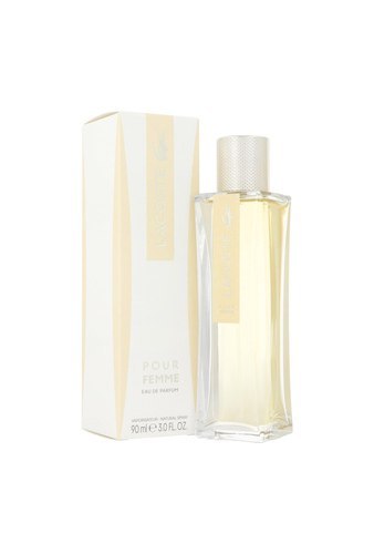 Lacoste Pour Femme Edp 90ml New