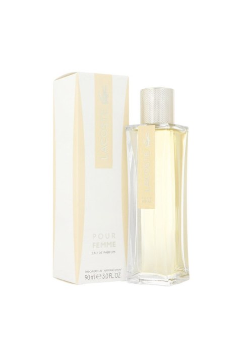 Lacoste Pour Femme Edp 90ml New