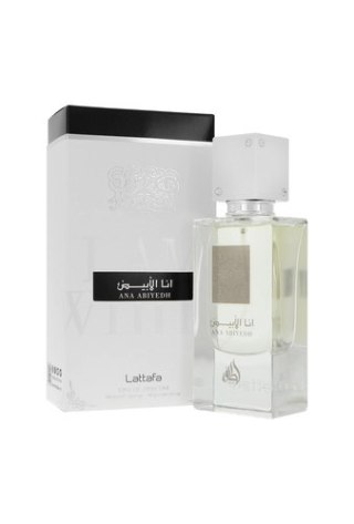 Lattafa Ana Abiyedh Edp 60ml