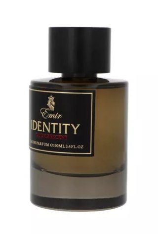 Paris Corner Emir Identity Oud Crescent Edp 100ml
