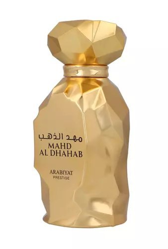 Tester Arabiyat Prestige Mahd Al Dhahab Edp 100ml