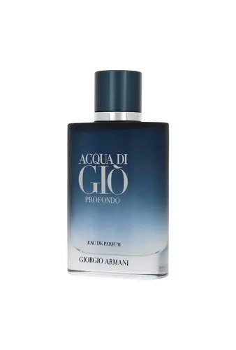 Tester Armani Acqua Di Gio Profondo Edp 100ml