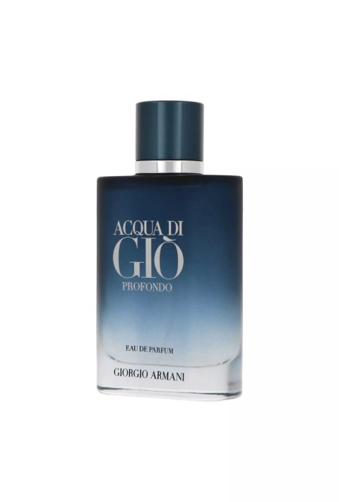 Tester Armani Acqua Di Gio Profondo Edp 100ml