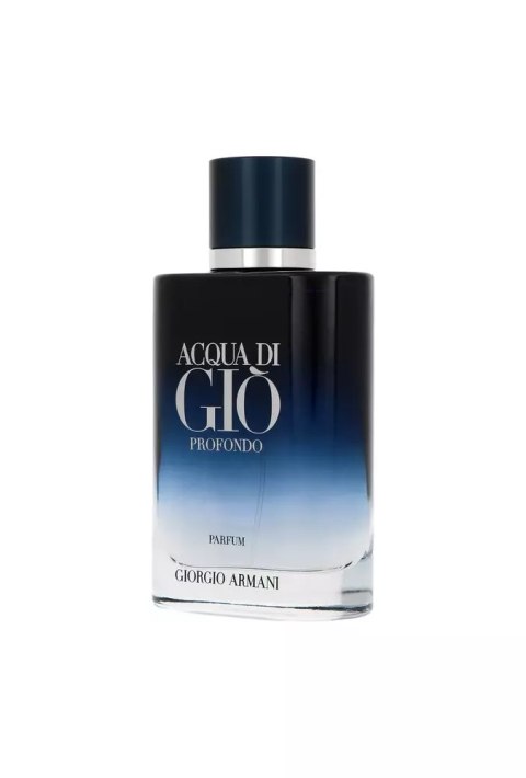 Tester Armani Acqua Di Gio Profondo Parfum 100ml