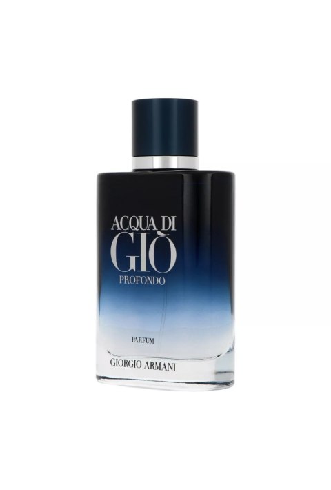 Tester Armani Acqua Di Gio Profondo Parfum 100ml