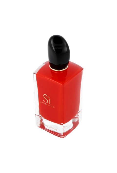 Tester Armani Si Passione Edp 100ml
