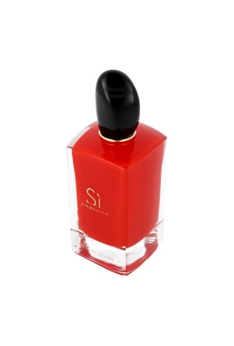 Tester Armani Si Passione Edp 100ml