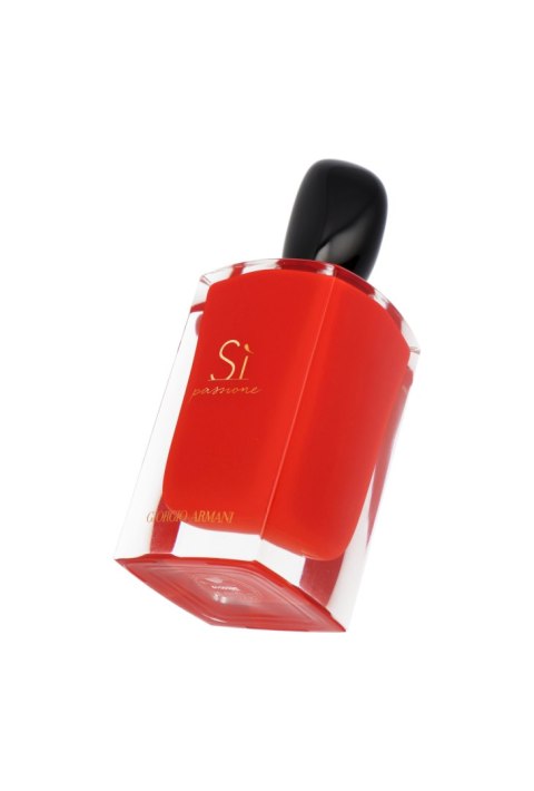 Tester Armani Si Passione Edp 100ml