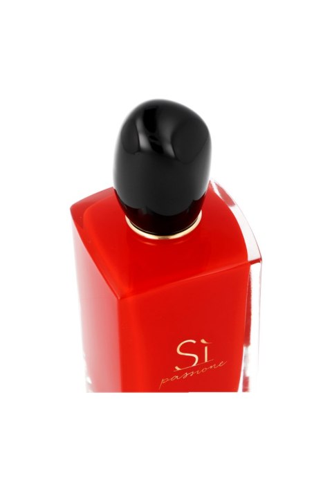 Tester Armani Si Passione Edp 100ml