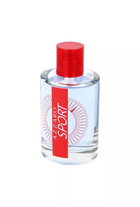 Tester Azzaro Sport Edt 100ml