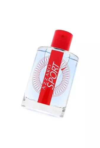 Tester Azzaro Sport Edt 100ml