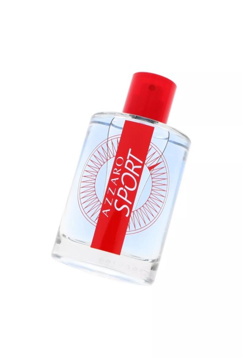 Tester Azzaro Sport Edt 100ml