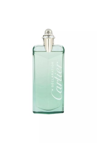 Tester Cartier Declaration Haute Fraicheur Edt 100ml