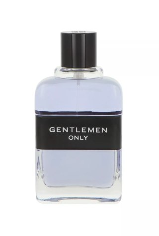 Tester Givenchy Gentlemen Only Edt 100ml