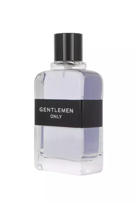 Tester Givenchy Gentlemen Only Edt 100ml
