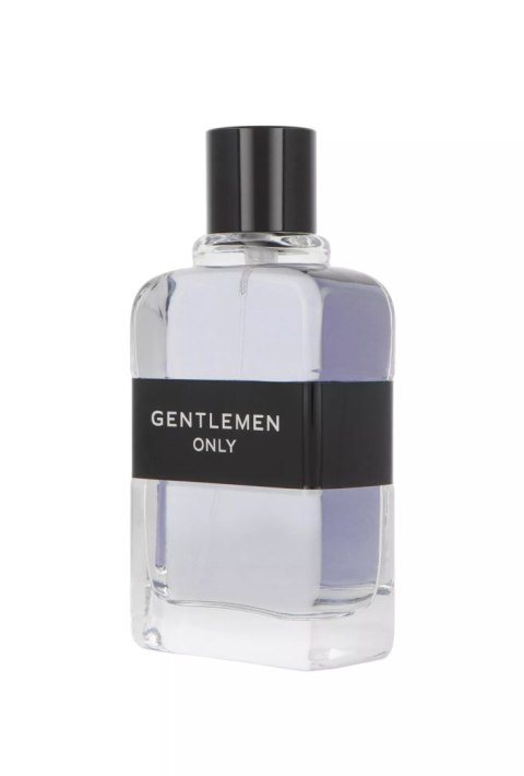 Tester Givenchy Gentlemen Only Edt 100ml