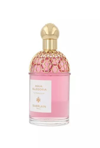 Tester Guerlain Aqua Allegoria Florabloom Edt 125ml