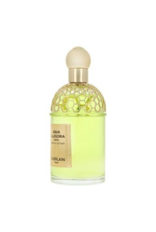Tester Guerlain Aqua Allegoria Nerolia Vetiver Forte Edp 125ml