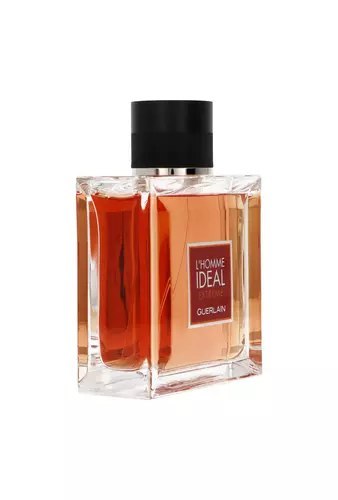 Tester Guerlain L`Homme Ideal Extreme Edp 100ml