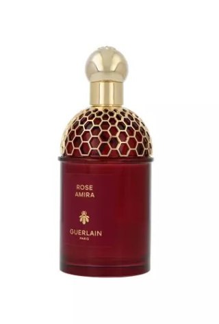 Tester Guerlain Rosa Amira Edp 125ml