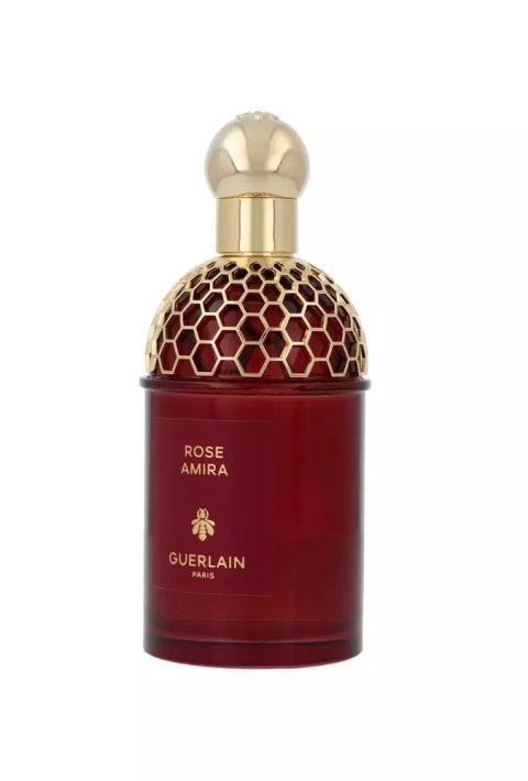 Tester Guerlain Rosa Amira Edp 125ml