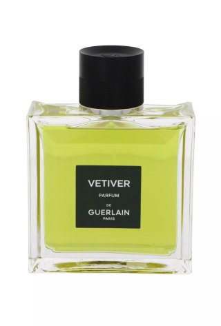 Tester Guerlain Vetiver Parfum 100ml