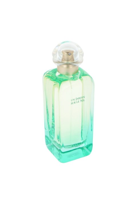 Tester Hermes Jardin Un Jardin Sur Le Nil Edt 100ml