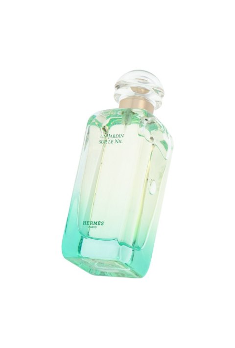 Tester Hermes Jardin Un Jardin Sur Le Nil Edt 100ml