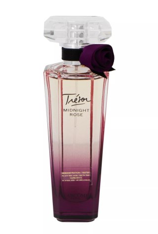 Tester Lancome Tresor Midnight Rose Edp 50ml