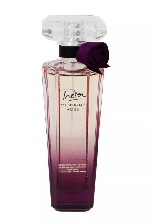 Tester Lancome Tresor Midnight Rose Edp 50ml