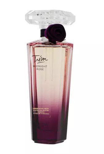 Tester Lancome Tresor Midnight Rose Edp 50ml