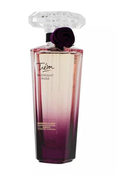 Tester Lancome Tresor Midnight Rose Edp 50ml