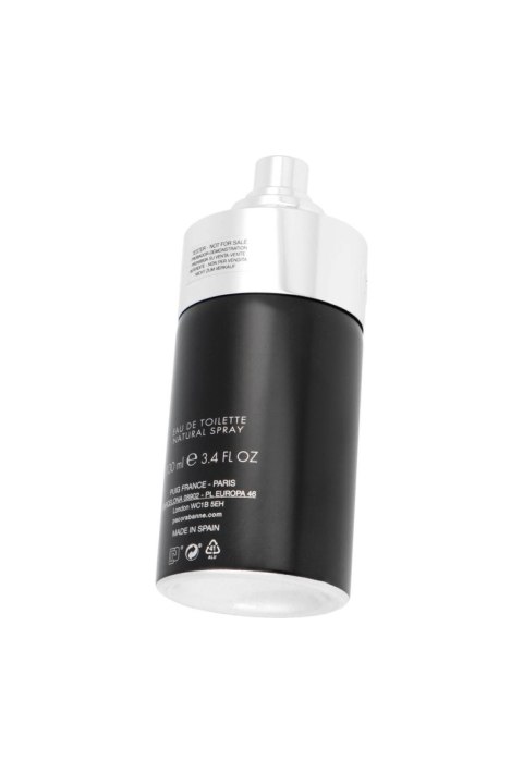 Tester Paco Rabanne Paco Edt 100ml