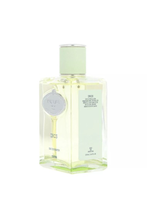 Tester Prada Infusion D`Iris Edp 100ml (2015)