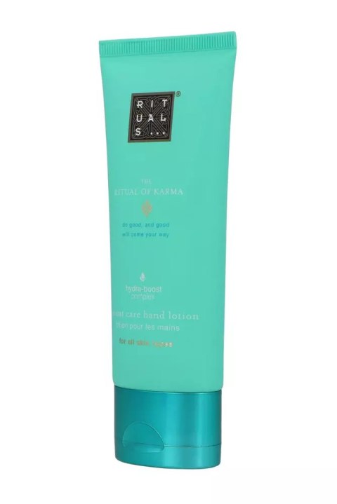 Tester Rituals The Ritual Of Karma Instant Care Hand Lotion 70ml