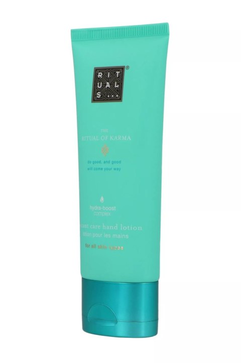 Tester Rituals The Ritual Of Karma Instant Care Hand Lotion 70ml