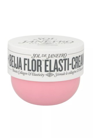 Tester Sol De Janeiro Beija Flor Elasti Cream 240ml
