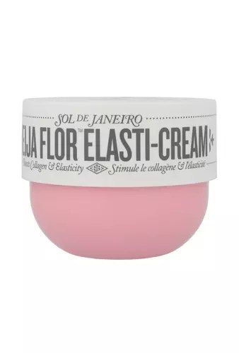 Tester Sol De Janeiro Beija Flor Elasti Cream 240ml