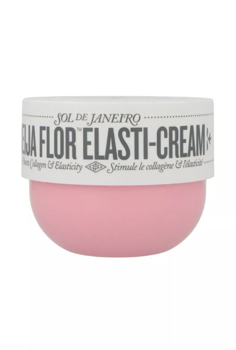 Tester Sol De Janeiro Beija Flor Elasti Cream 240ml