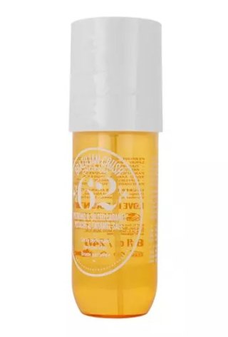 Tester Sol De Janeiro Brazilian Crush Cheirosa 62 Perfume Mist 240ml