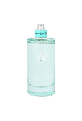 Tester Tiffany & Co Tiffany & Love For Her Edp 90ml