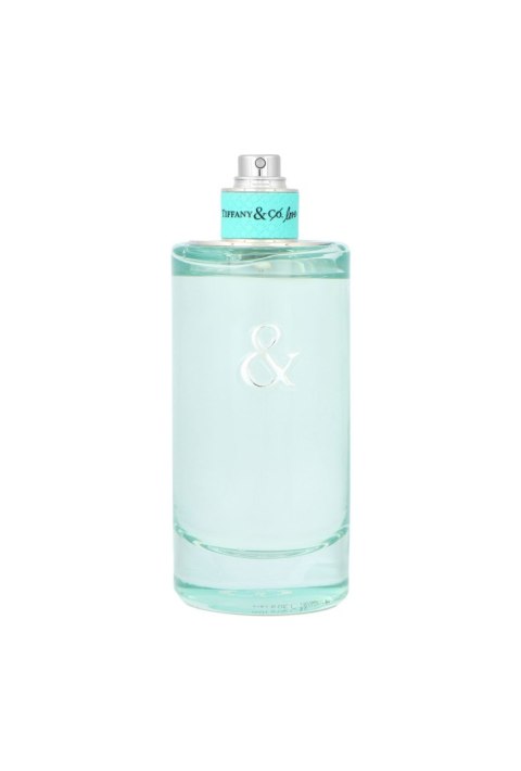 Tester Tiffany & Co Tiffany & Love For Her Edp 90ml